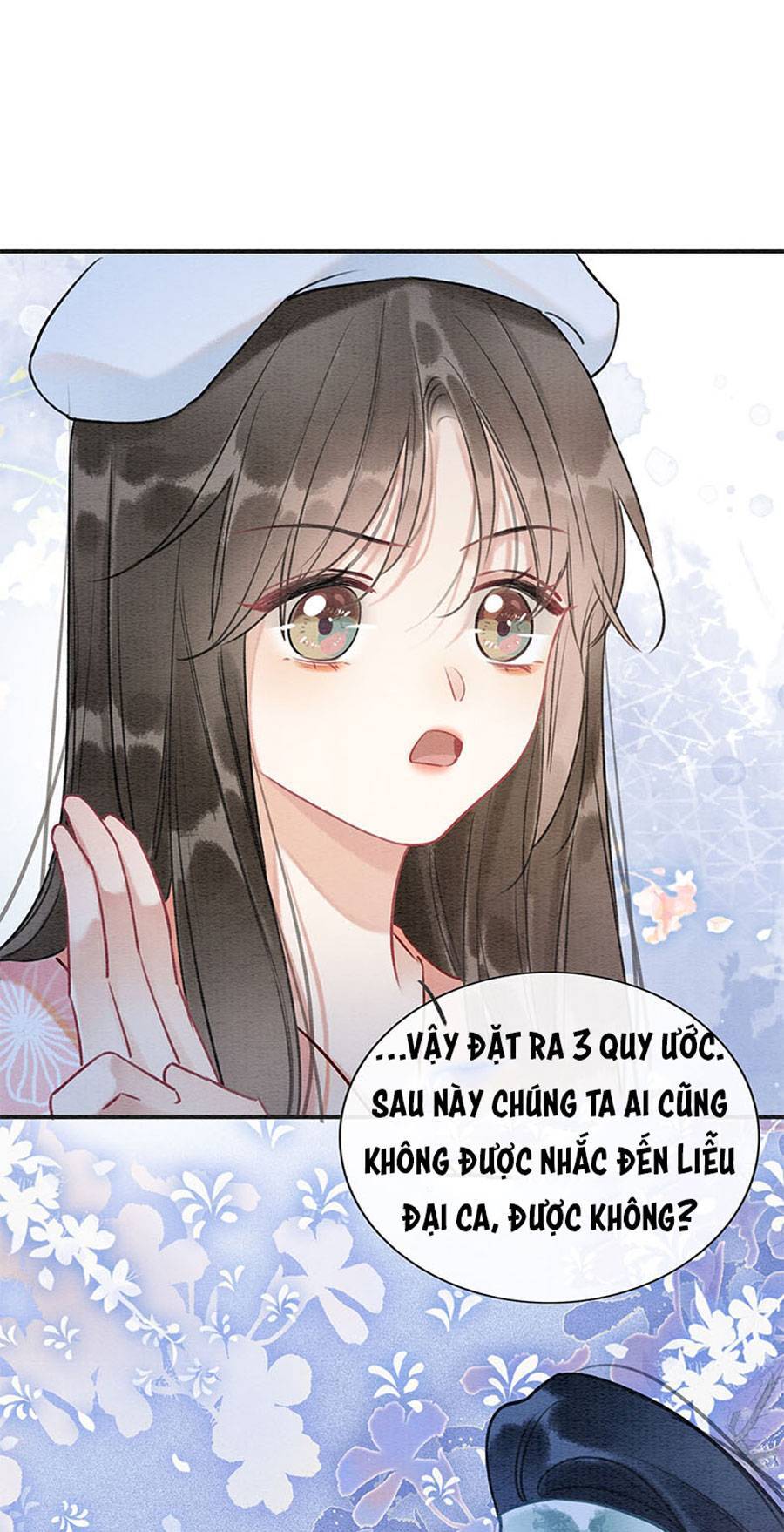 Sổ Tay Công Lược Hắc Liên Hoa Chapter 122 - 54