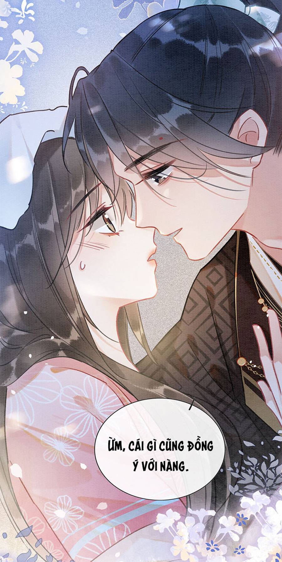 Sổ Tay Công Lược Hắc Liên Hoa Chapter 122 - 55