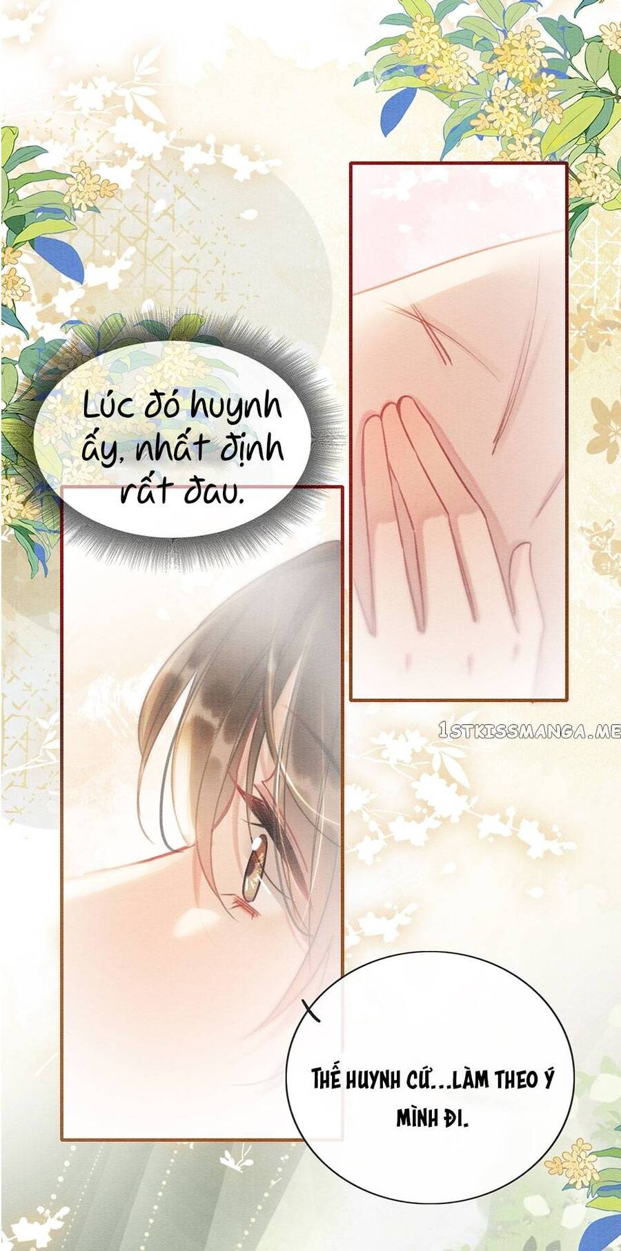 Sổ Tay Công Lược Hắc Liên Hoa Chapter 123 - 20