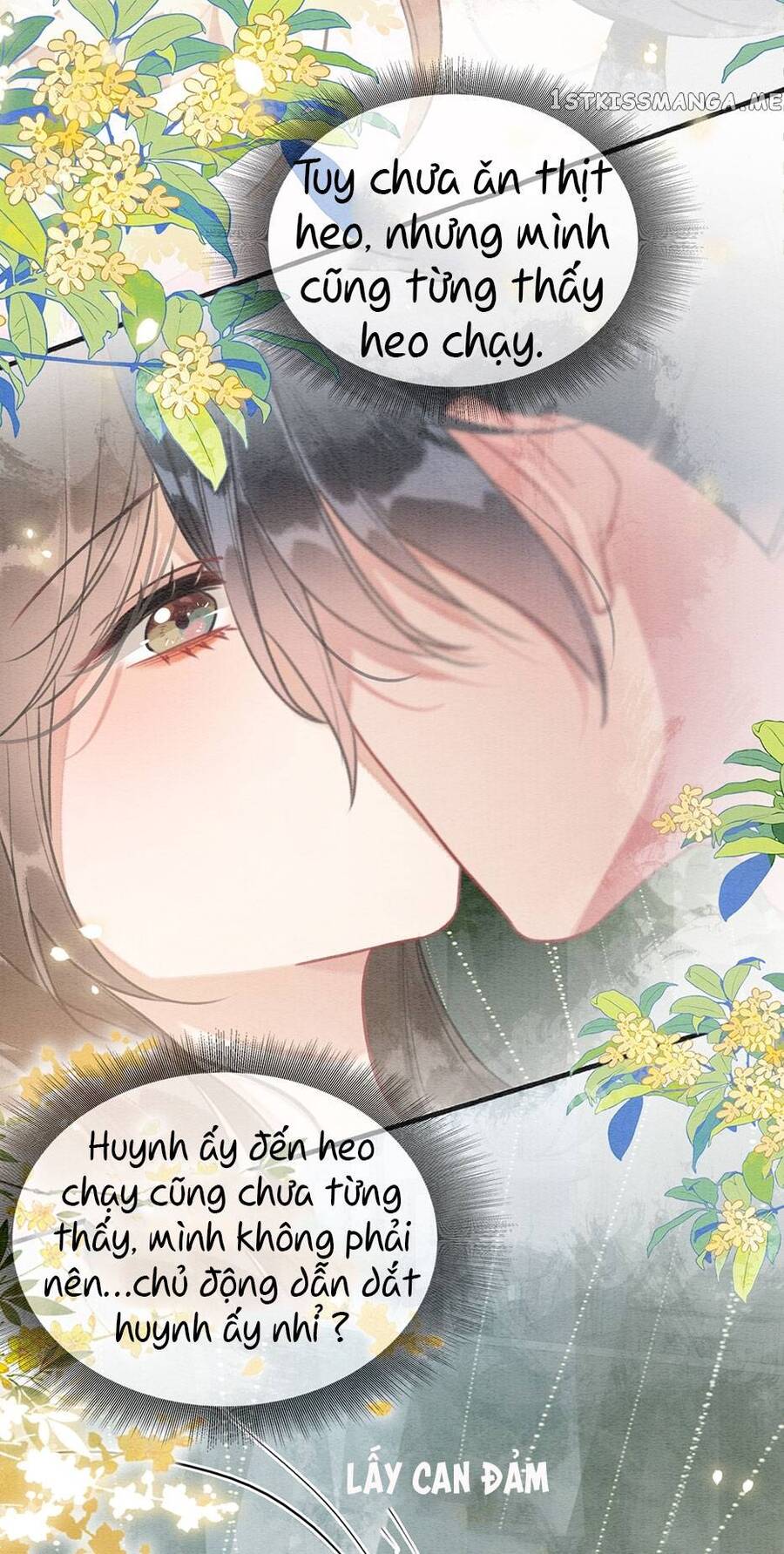 Sổ Tay Công Lược Hắc Liên Hoa Chapter 123 - 3