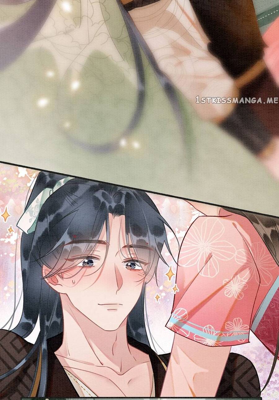 Sổ Tay Công Lược Hắc Liên Hoa Chapter 123 - 7
