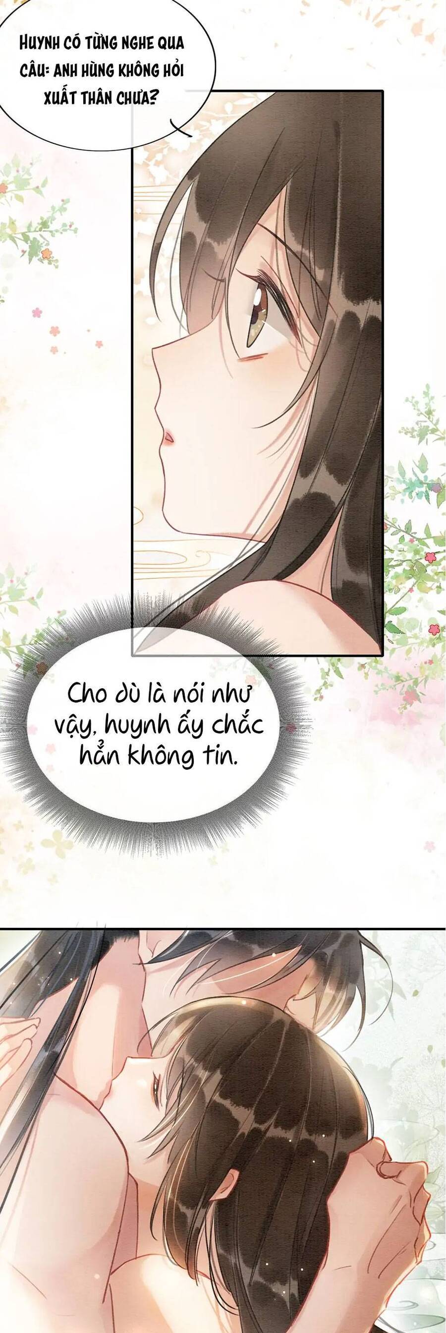 Sổ Tay Công Lược Hắc Liên Hoa Chapter 124 - 13