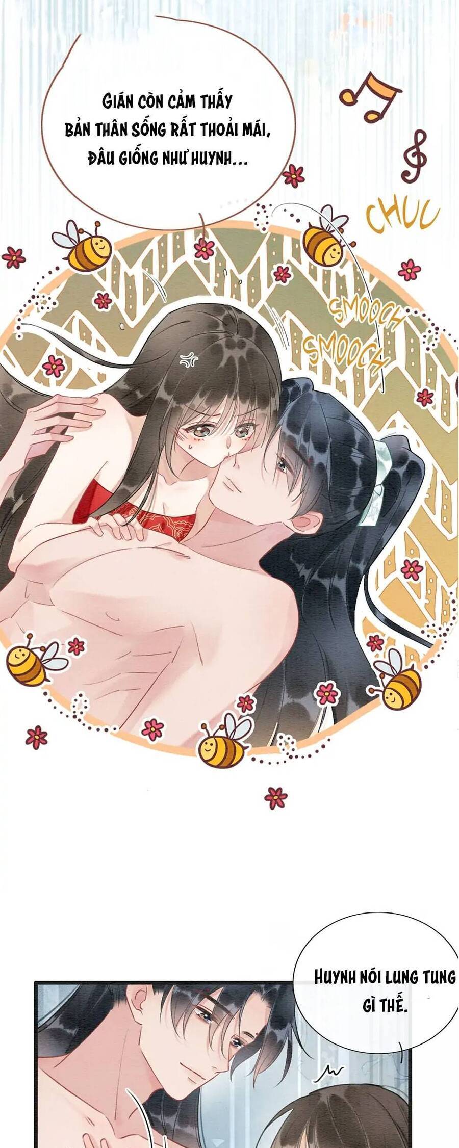 Sổ Tay Công Lược Hắc Liên Hoa Chapter 124 - 16
