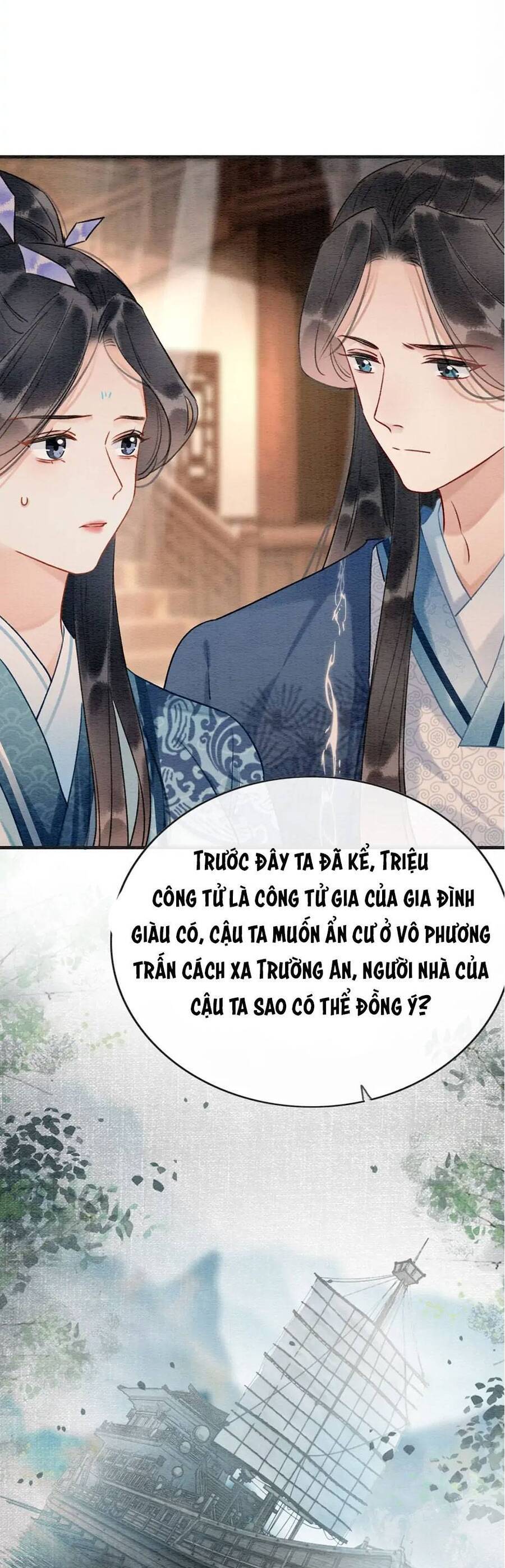 Sổ Tay Công Lược Hắc Liên Hoa Chapter 124 - 22