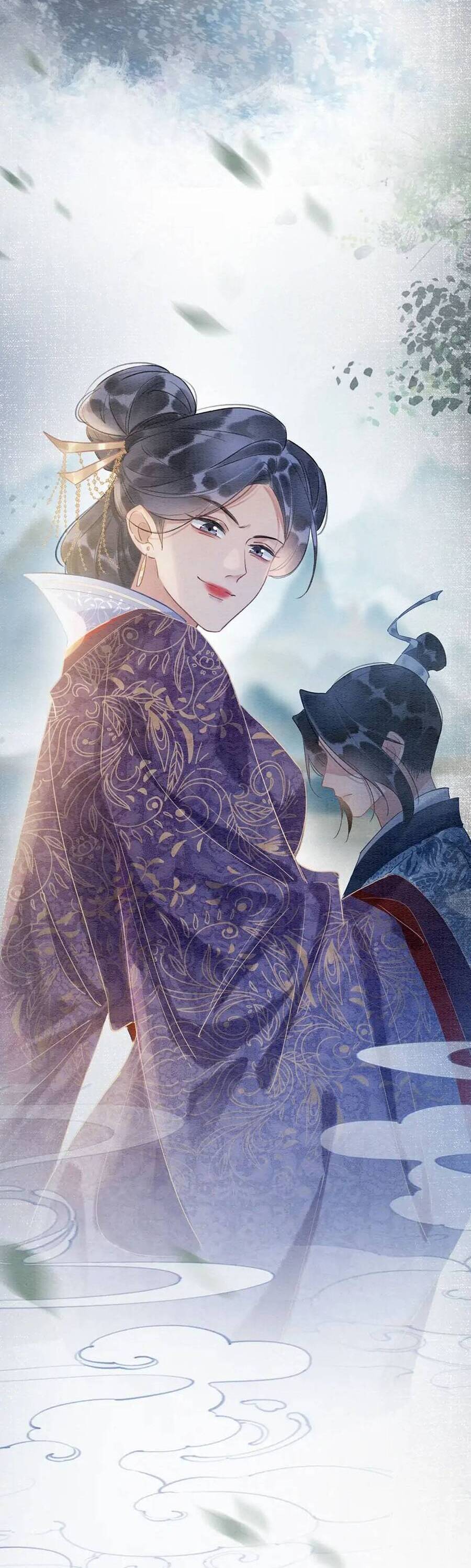Sổ Tay Công Lược Hắc Liên Hoa Chapter 124 - 27