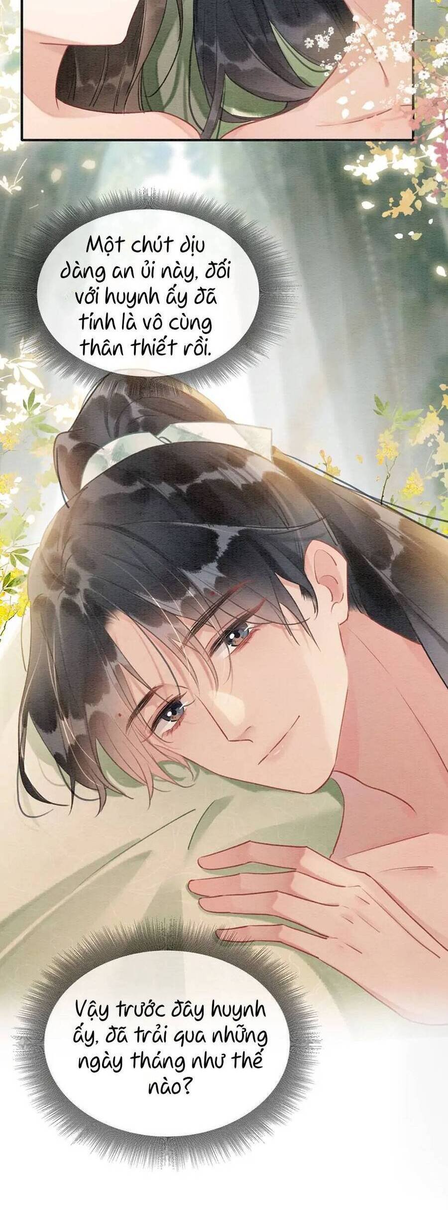 Sổ Tay Công Lược Hắc Liên Hoa Chapter 124 - 5