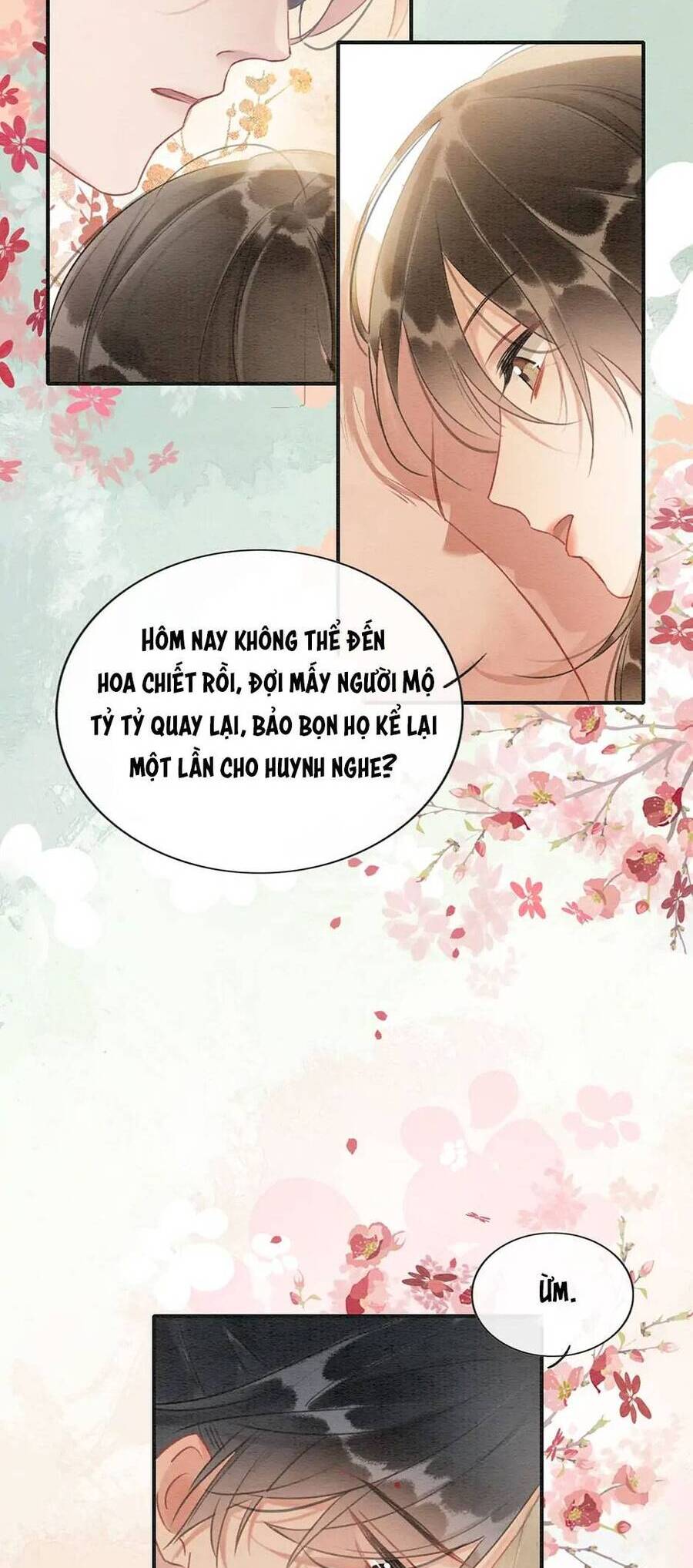 Sổ Tay Công Lược Hắc Liên Hoa Chapter 124 - 7
