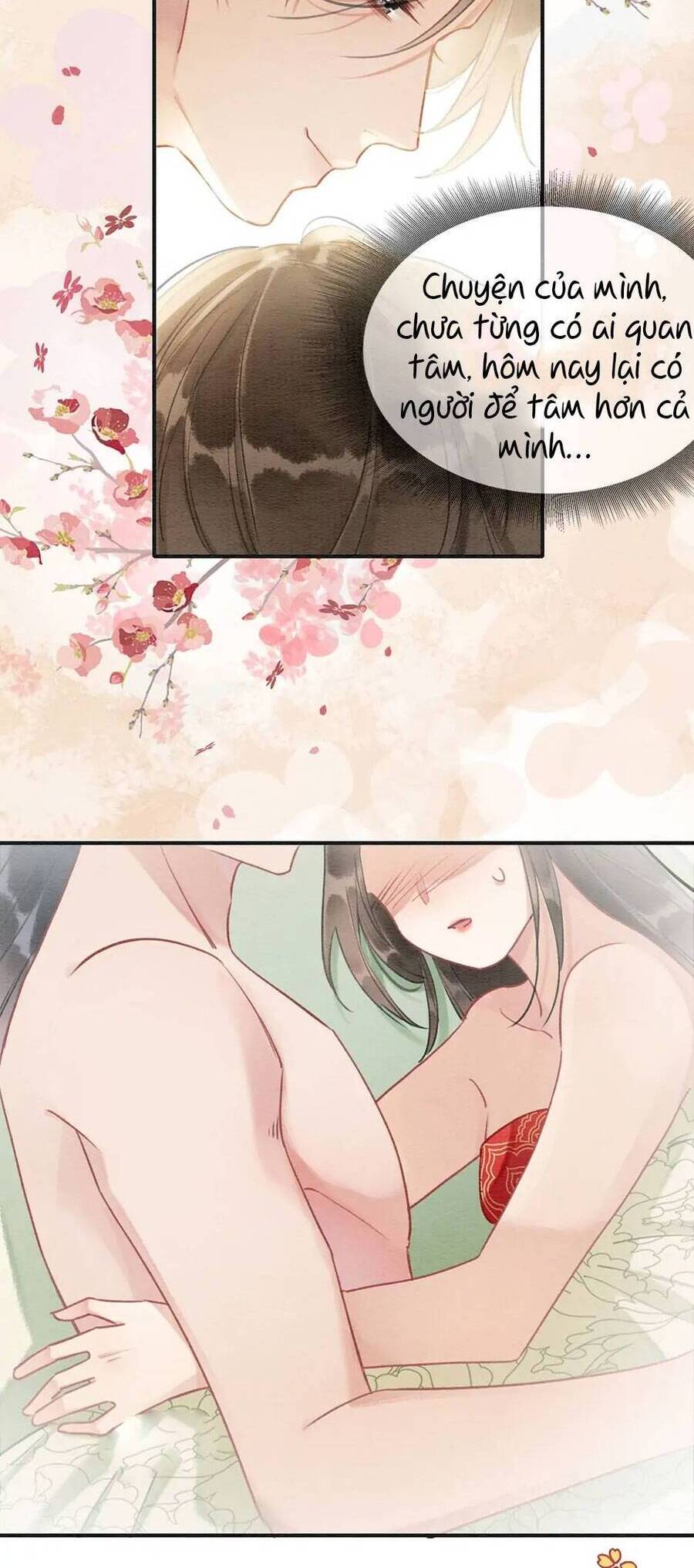 Sổ Tay Công Lược Hắc Liên Hoa Chapter 124 - 8