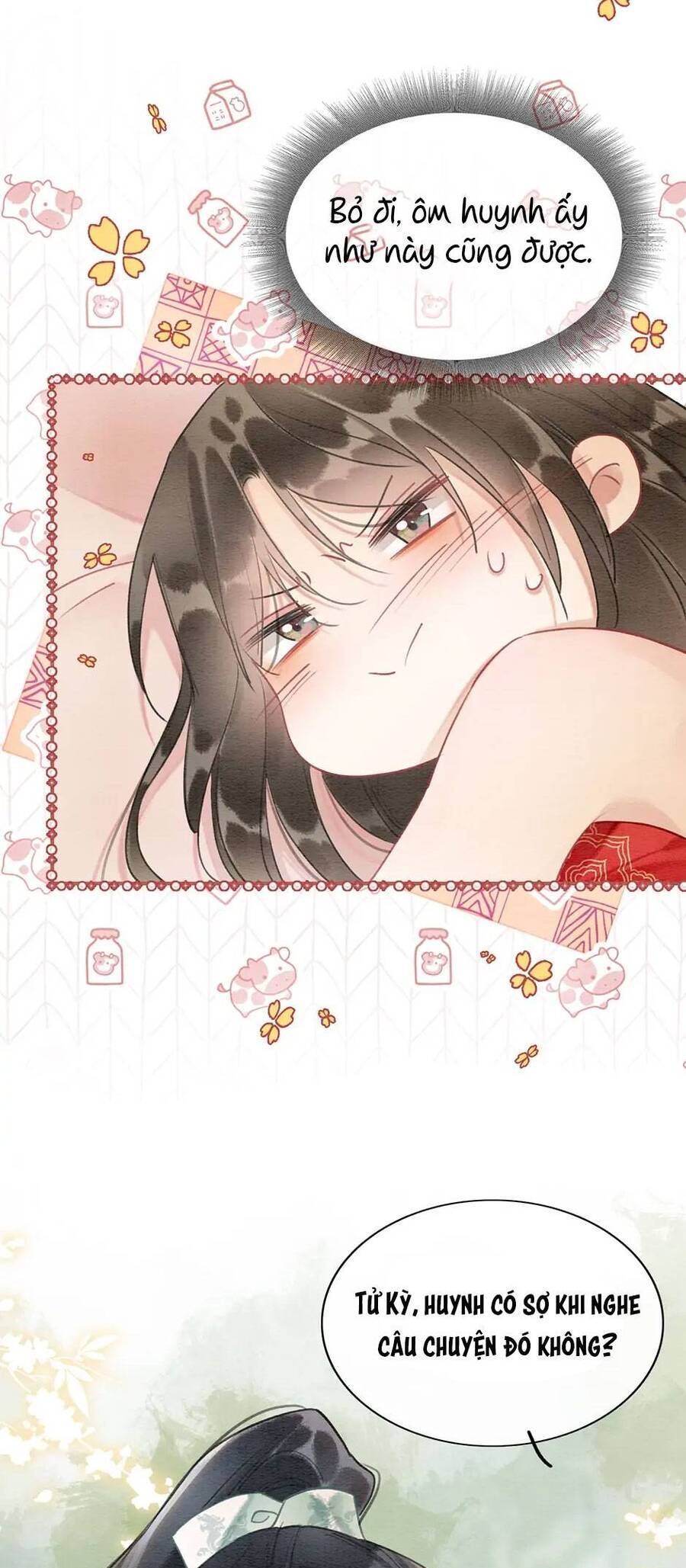 Sổ Tay Công Lược Hắc Liên Hoa Chapter 124 - 9
