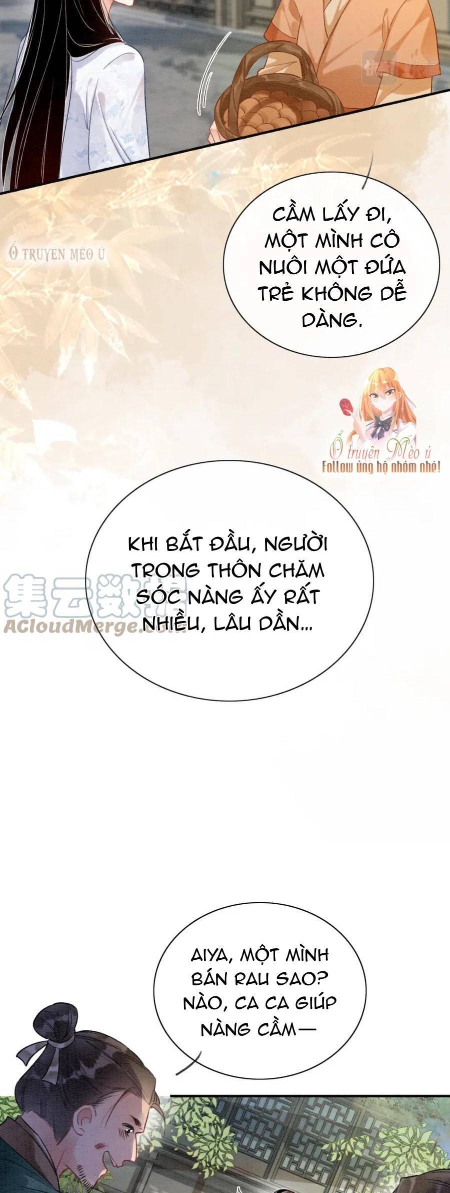 Sổ Tay Công Lược Hắc Liên Hoa Chapter 125 - 21