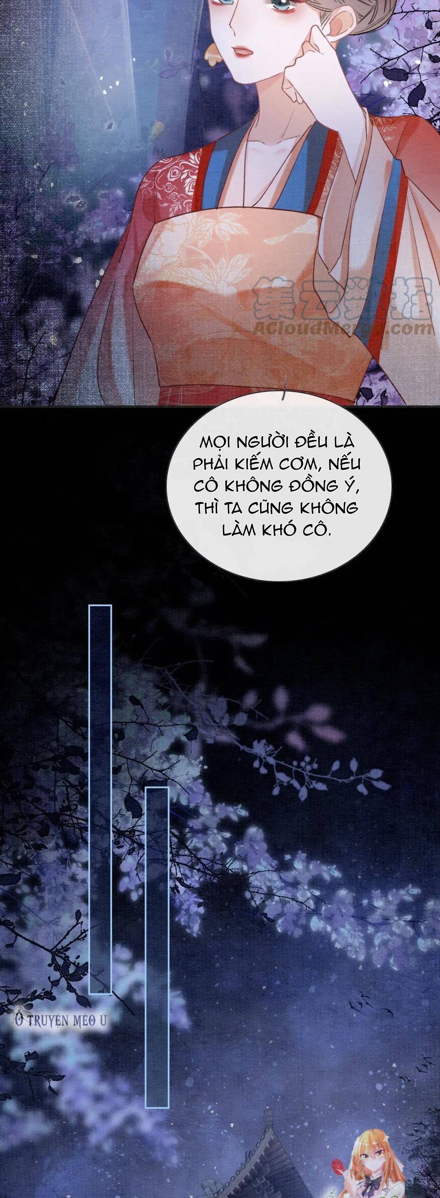 Sổ Tay Công Lược Hắc Liên Hoa Chapter 126 - 9