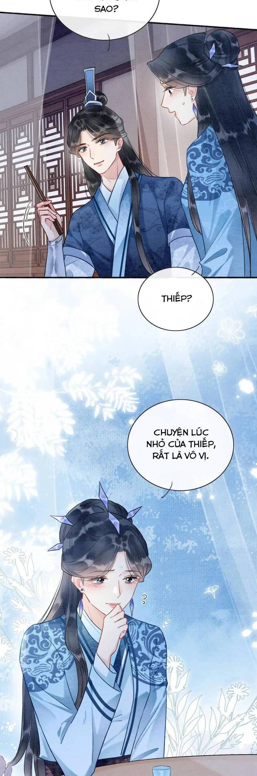 Sổ Tay Công Lược Hắc Liên Hoa Chapter 132 - 17