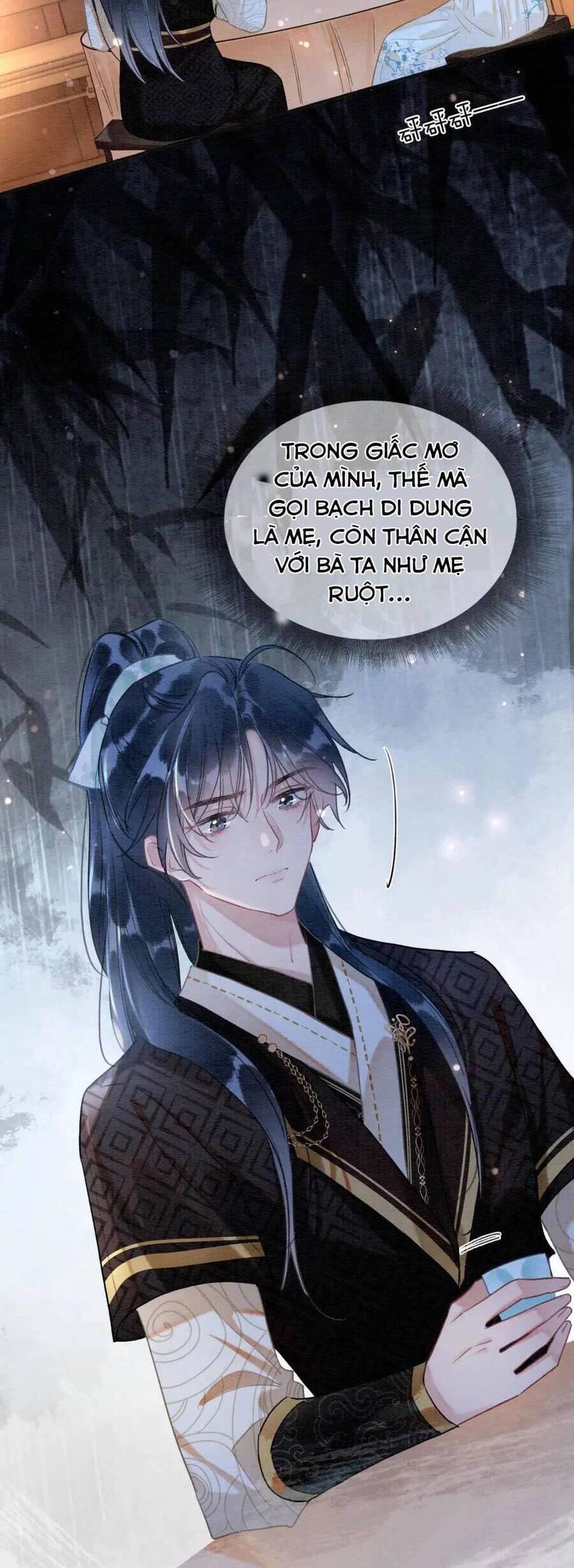 Sổ Tay Công Lược Hắc Liên Hoa Chapter 132 - 32