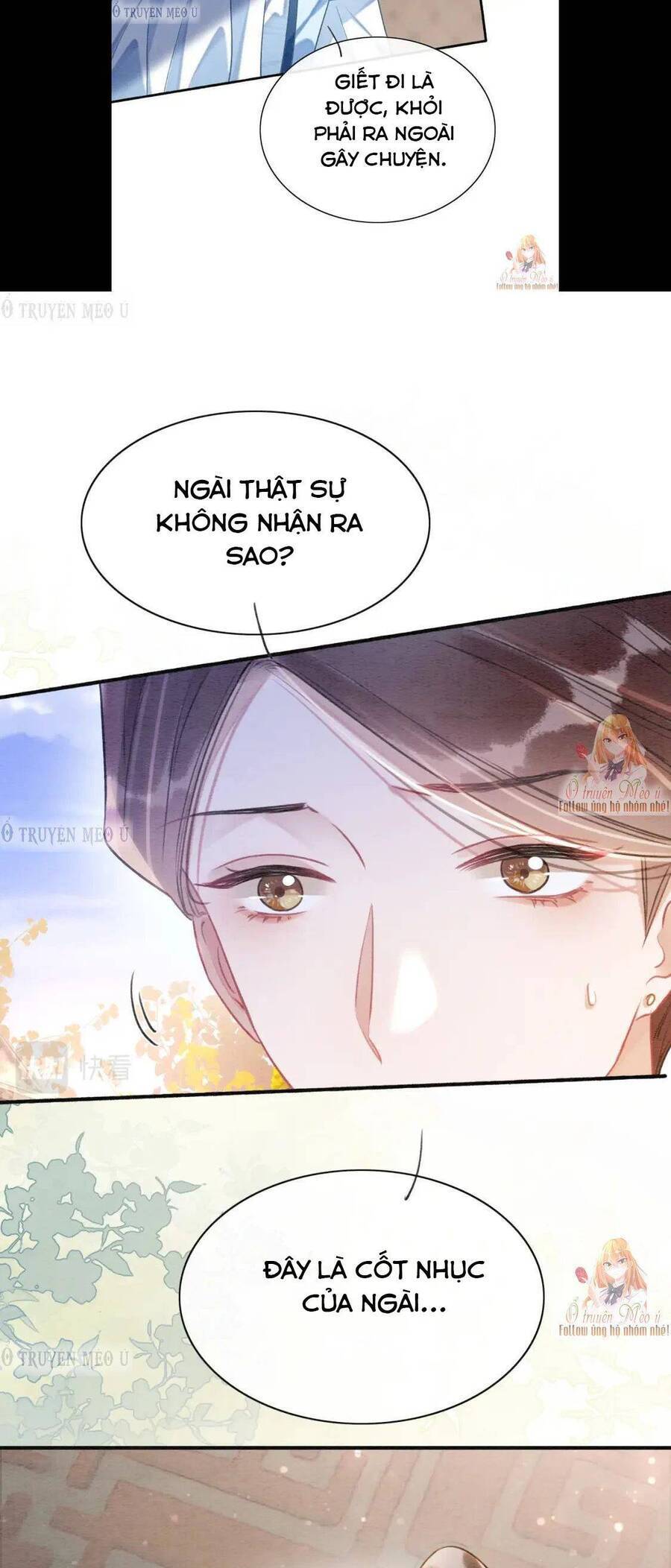 Sổ Tay Công Lược Hắc Liên Hoa Chapter 135 - 25
