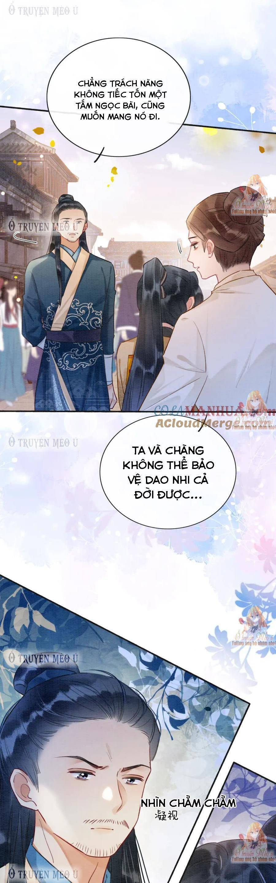 Sổ Tay Công Lược Hắc Liên Hoa Chapter 136 - 16