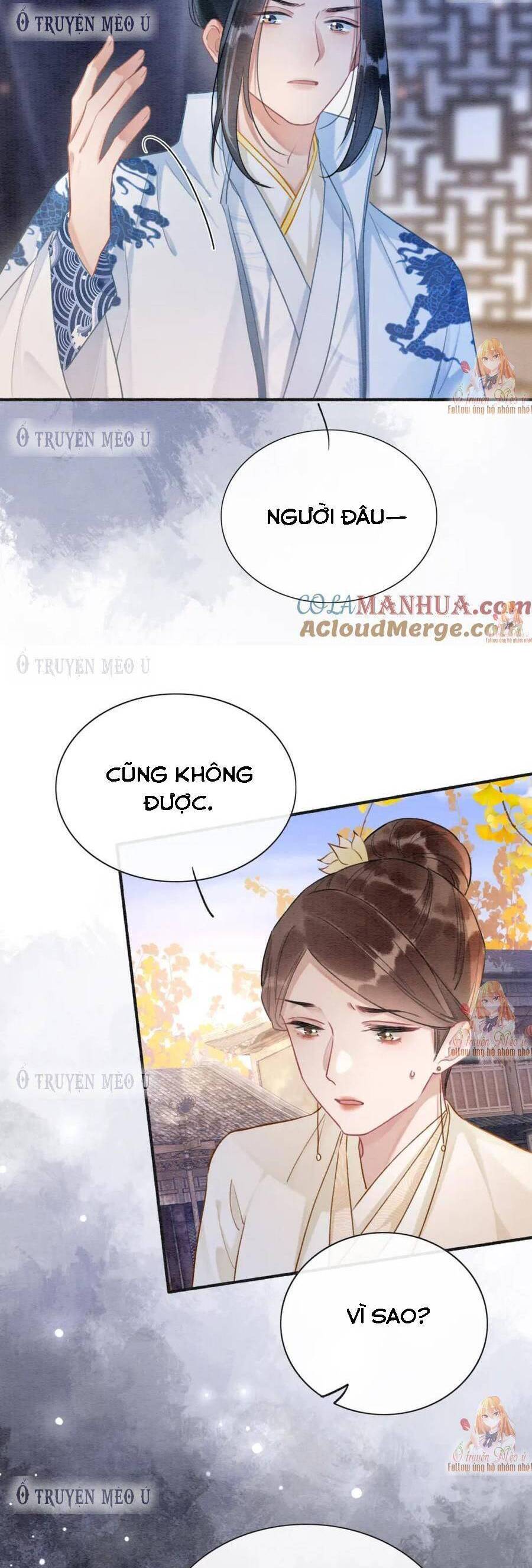 Sổ Tay Công Lược Hắc Liên Hoa Chapter 136 - 9