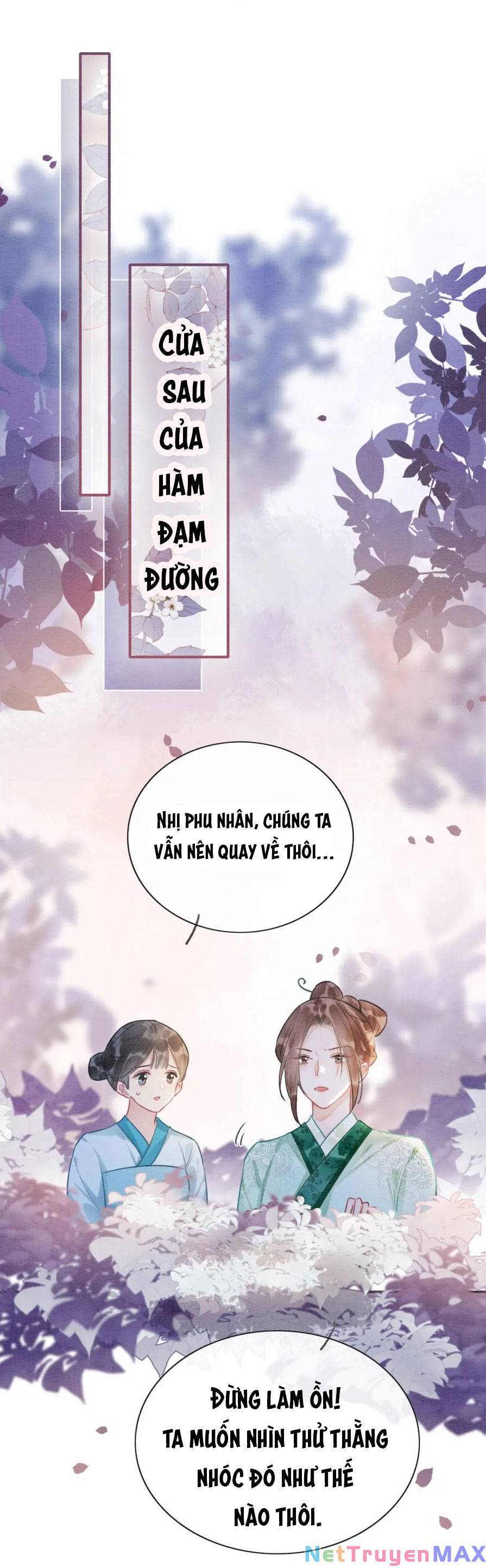 Sổ Tay Công Lược Hắc Liên Hoa Chapter 138 - 1