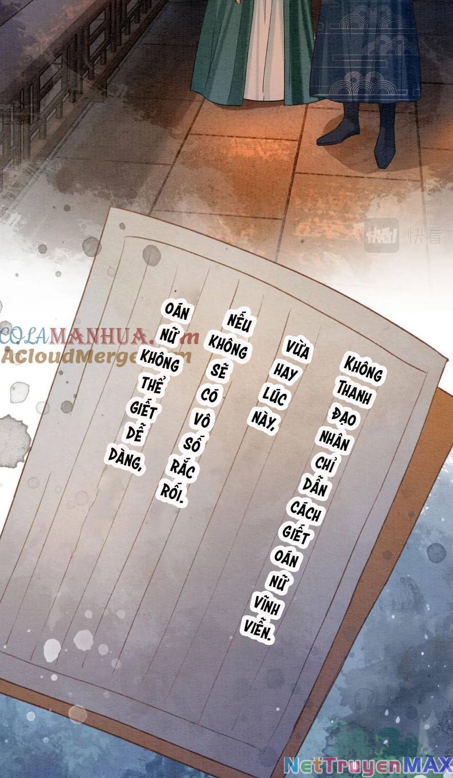 Sổ Tay Công Lược Hắc Liên Hoa Chapter 138 - 12