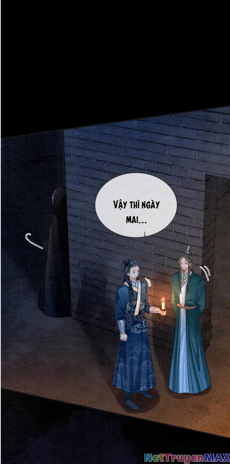 Sổ Tay Công Lược Hắc Liên Hoa Chapter 138 - 20