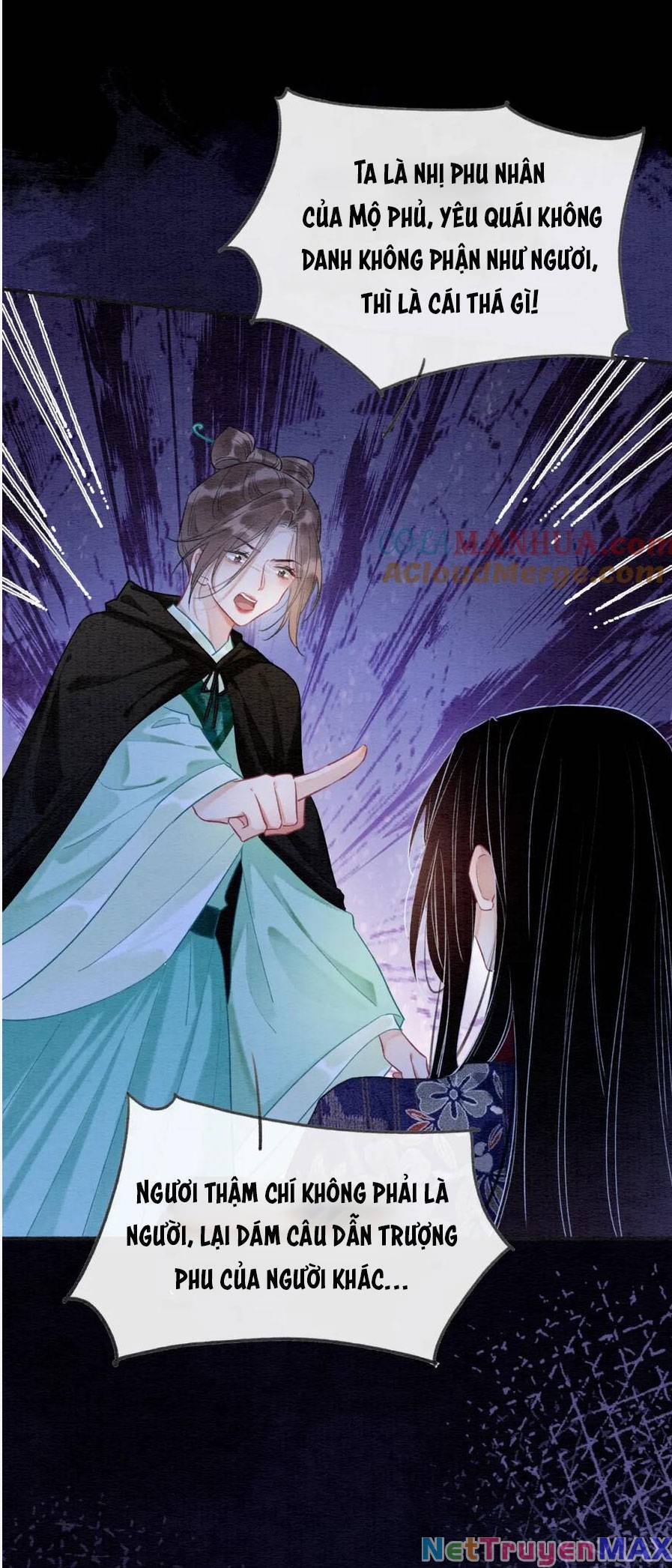 Sổ Tay Công Lược Hắc Liên Hoa Chapter 138 - 24