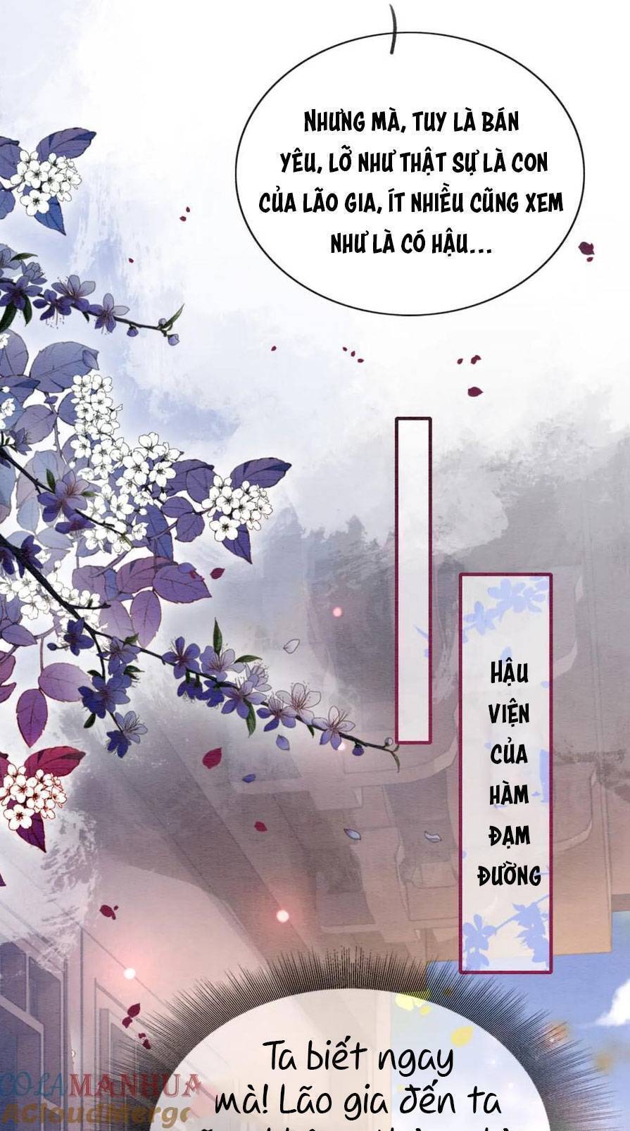 Sổ Tay Công Lược Hắc Liên Hoa Chapter 138 - 6