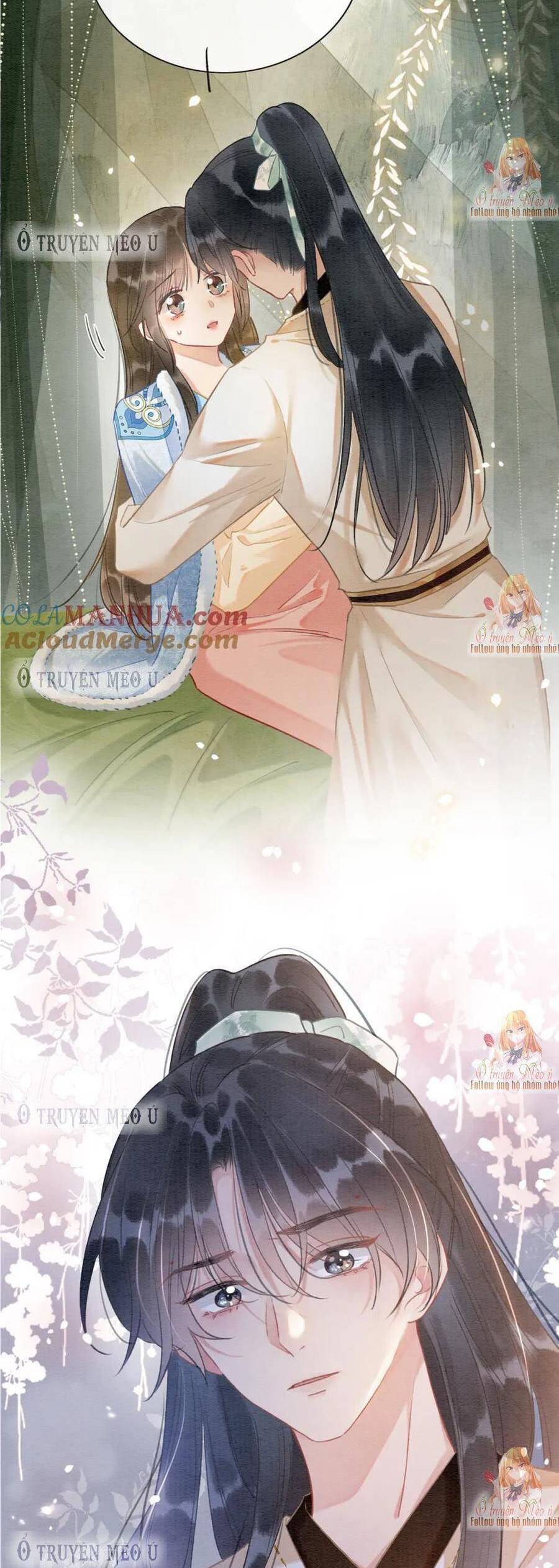 Sổ Tay Công Lược Hắc Liên Hoa Chapter 140 - 2