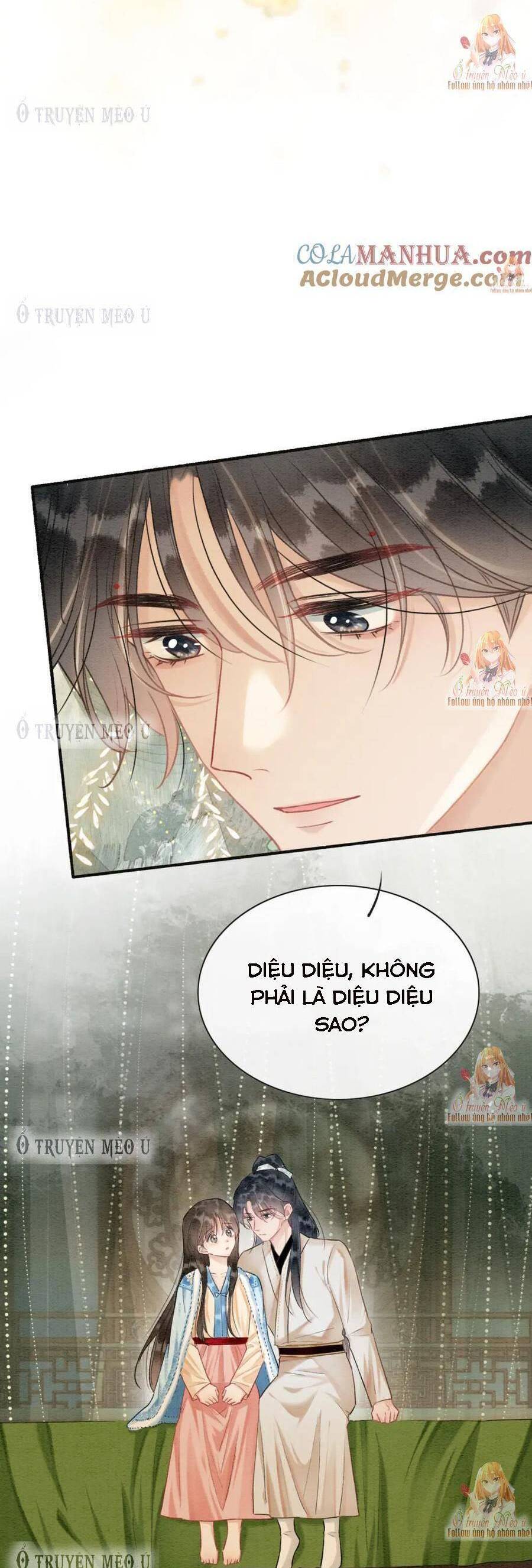Sổ Tay Công Lược Hắc Liên Hoa Chapter 140 - 15