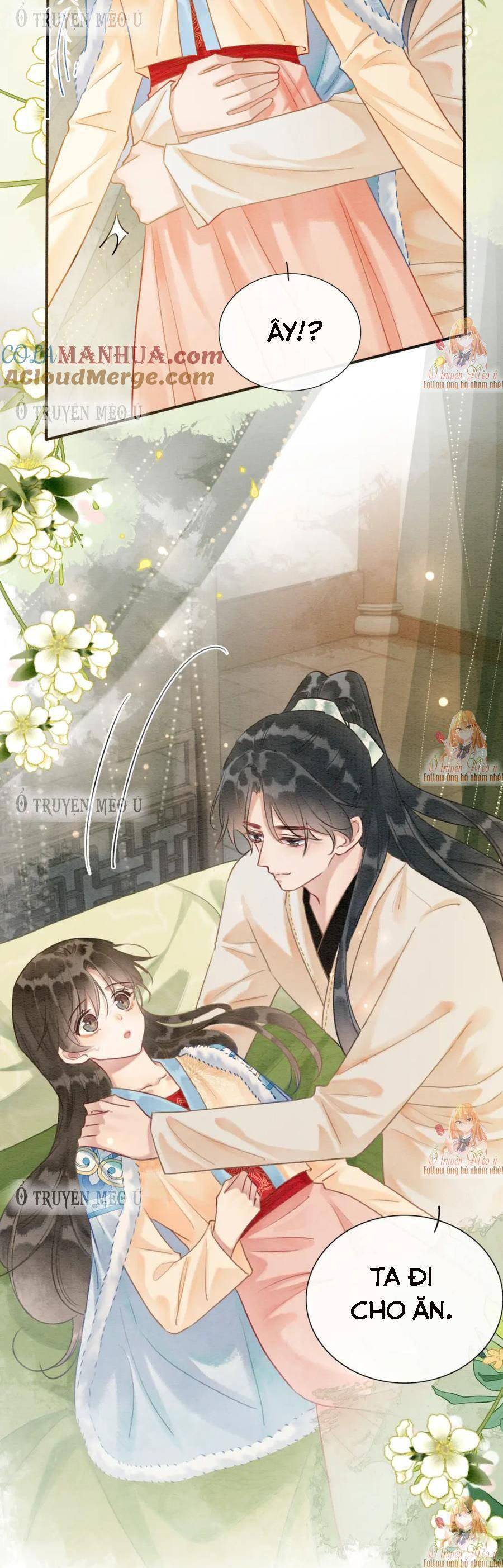 Sổ Tay Công Lược Hắc Liên Hoa Chapter 140 - 19