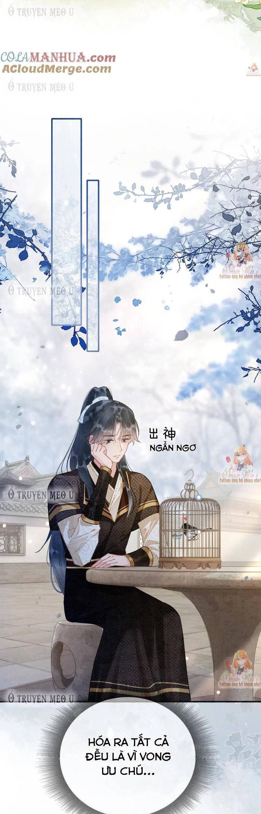 Sổ Tay Công Lược Hắc Liên Hoa Chapter 140 - 20