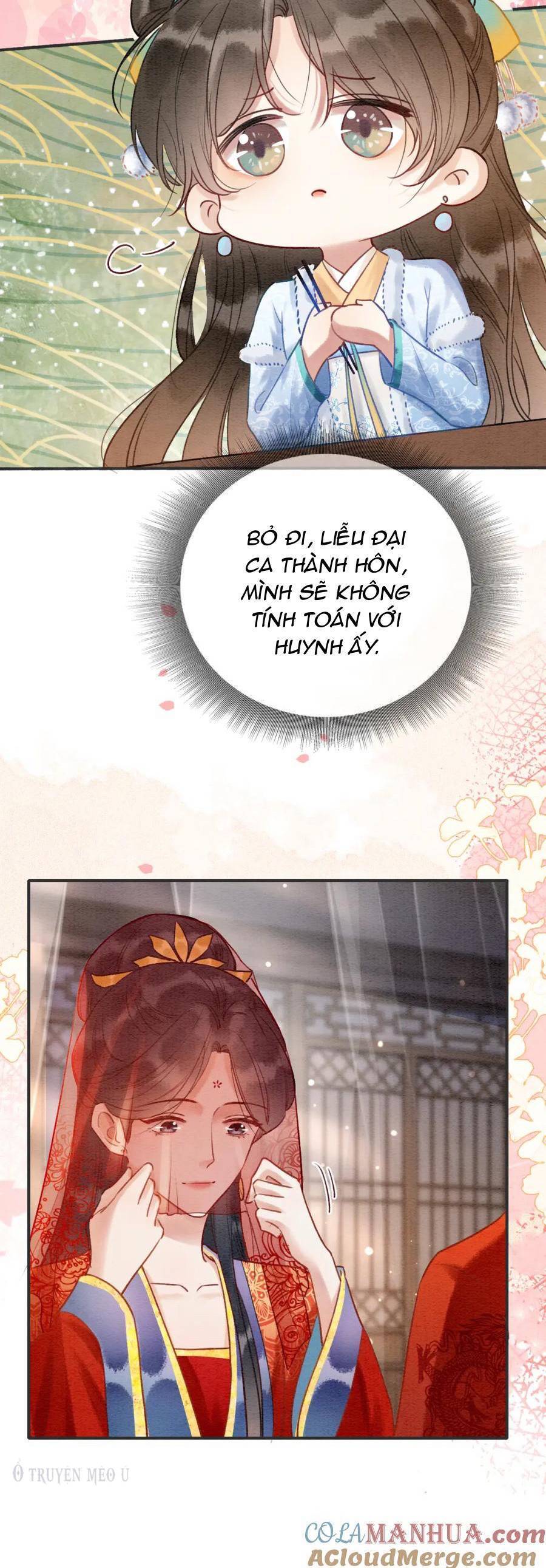 Sổ Tay Công Lược Hắc Liên Hoa Chapter 141 - 24