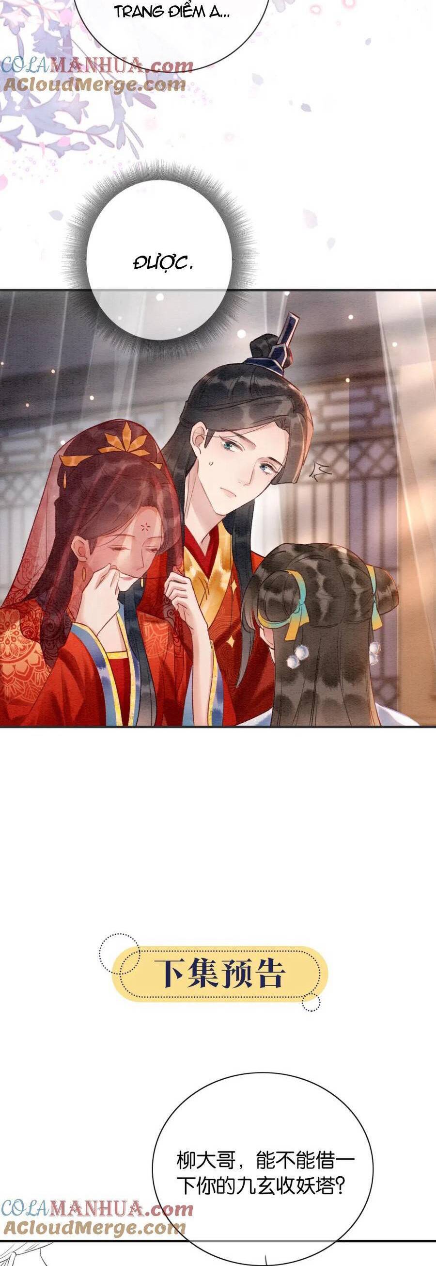 Sổ Tay Công Lược Hắc Liên Hoa Chapter 141 - 29