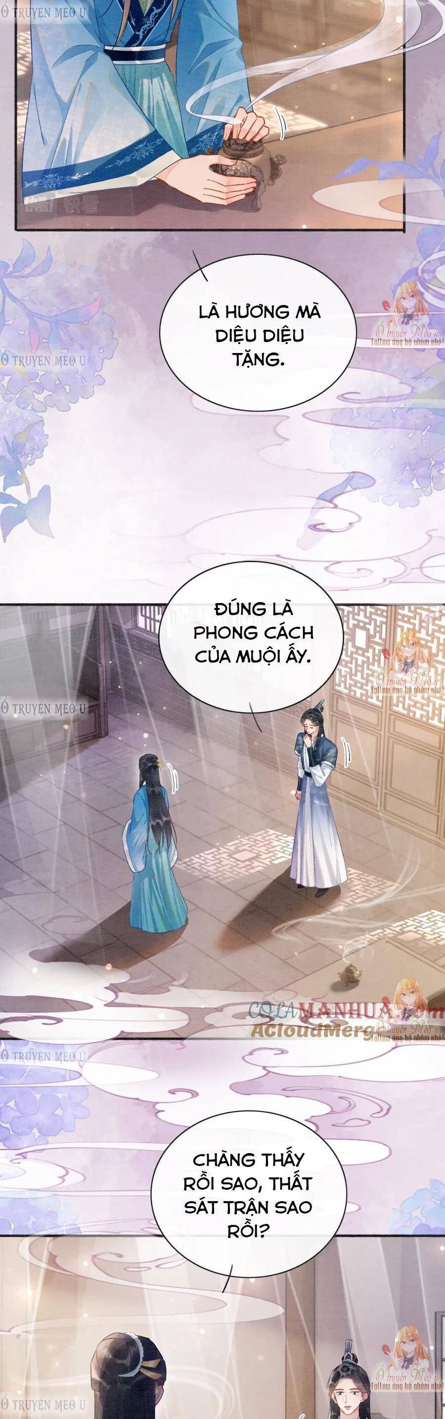 Sổ Tay Công Lược Hắc Liên Hoa Chapter 144 - 5