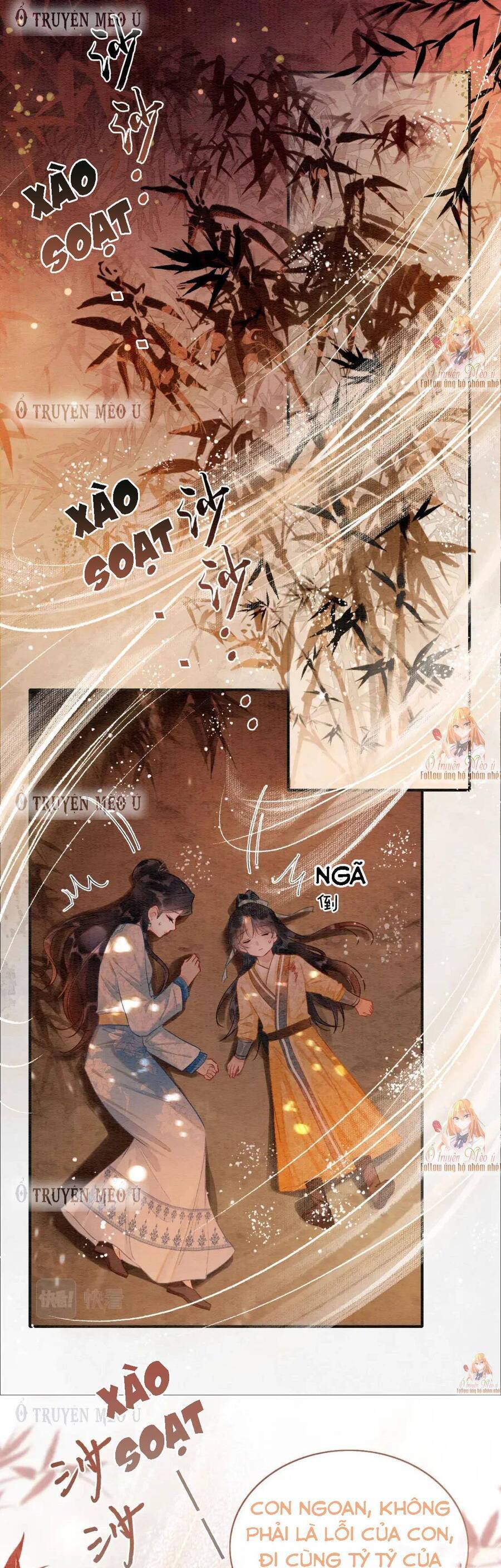Sổ Tay Công Lược Hắc Liên Hoa Chapter 146 - 18