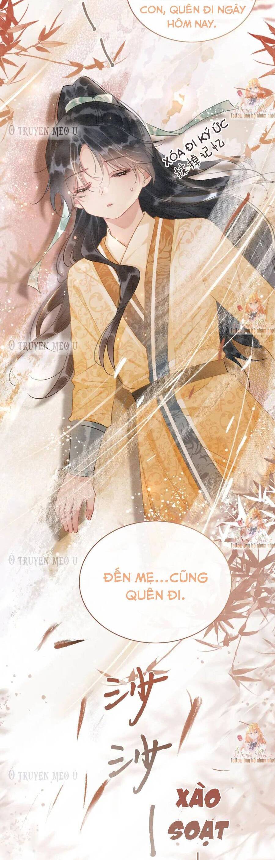 Sổ Tay Công Lược Hắc Liên Hoa Chapter 146 - 19