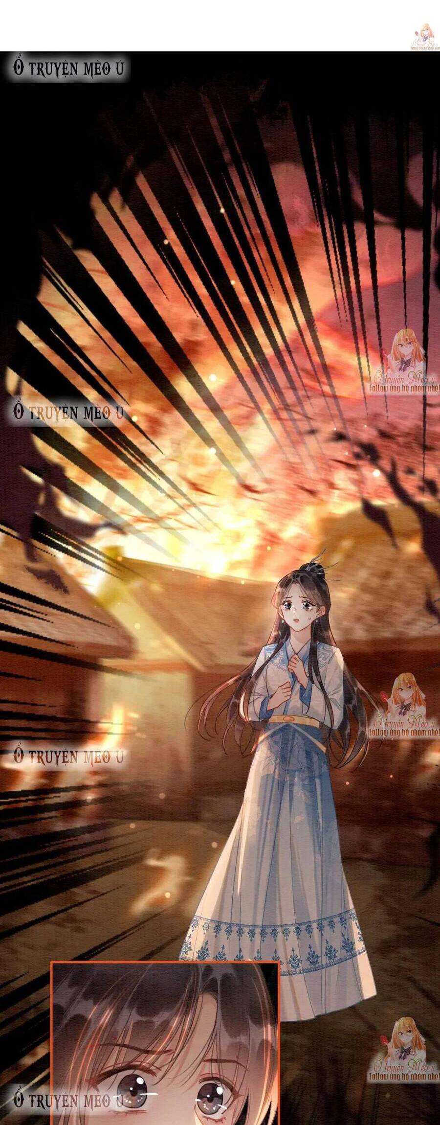 Sổ Tay Công Lược Hắc Liên Hoa Chapter 146 - 6