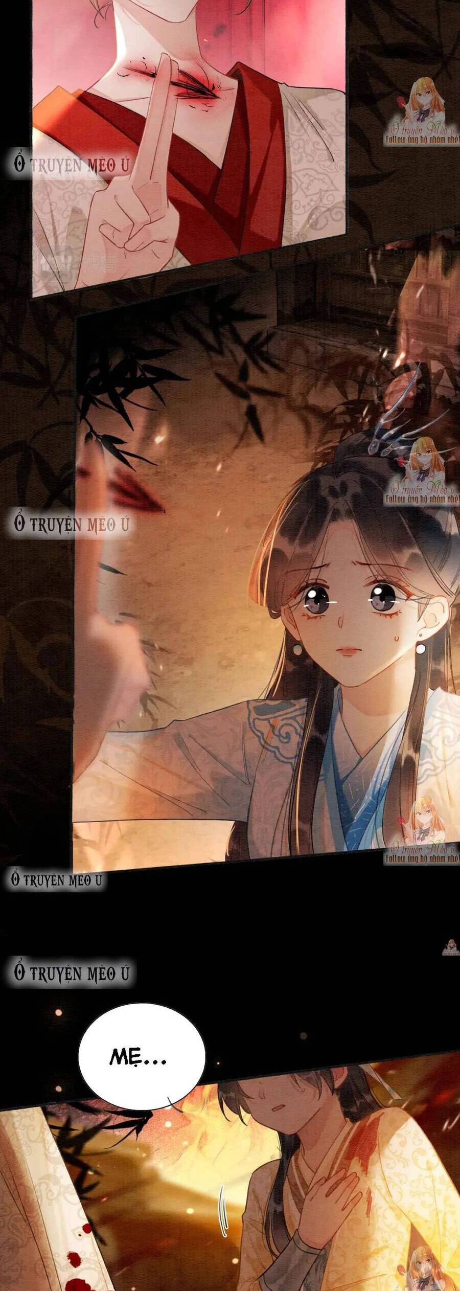 Sổ Tay Công Lược Hắc Liên Hoa Chapter 146 - 10