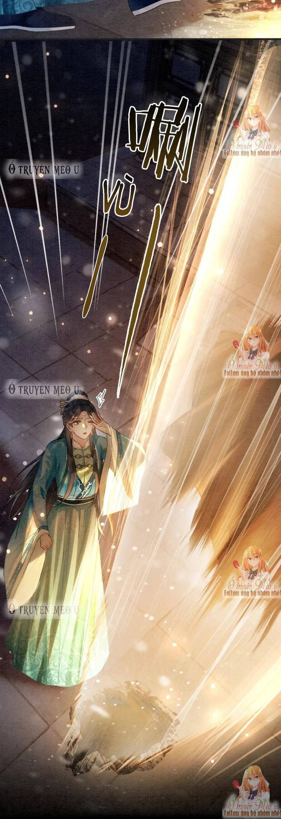 Sổ Tay Công Lược Hắc Liên Hoa Chapter 147 - Trang 2