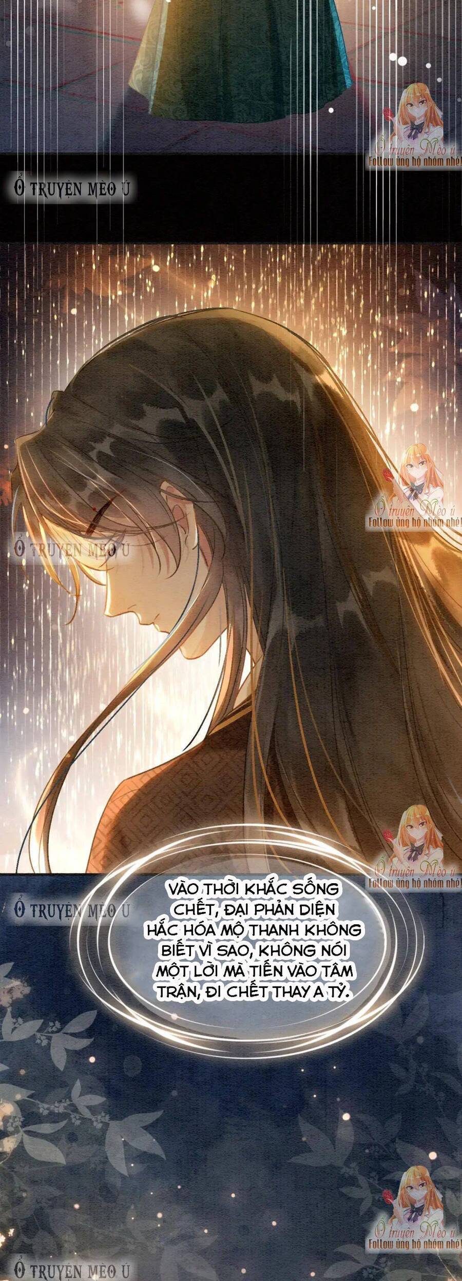 Sổ Tay Công Lược Hắc Liên Hoa Chapter 147 - Trang 2
