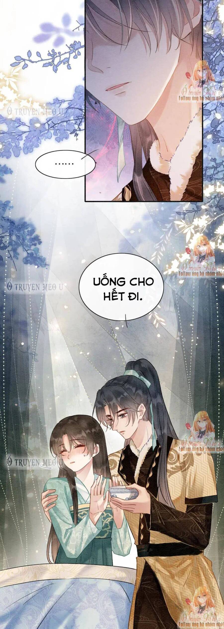 Sổ Tay Công Lược Hắc Liên Hoa Chapter 147 - Trang 2