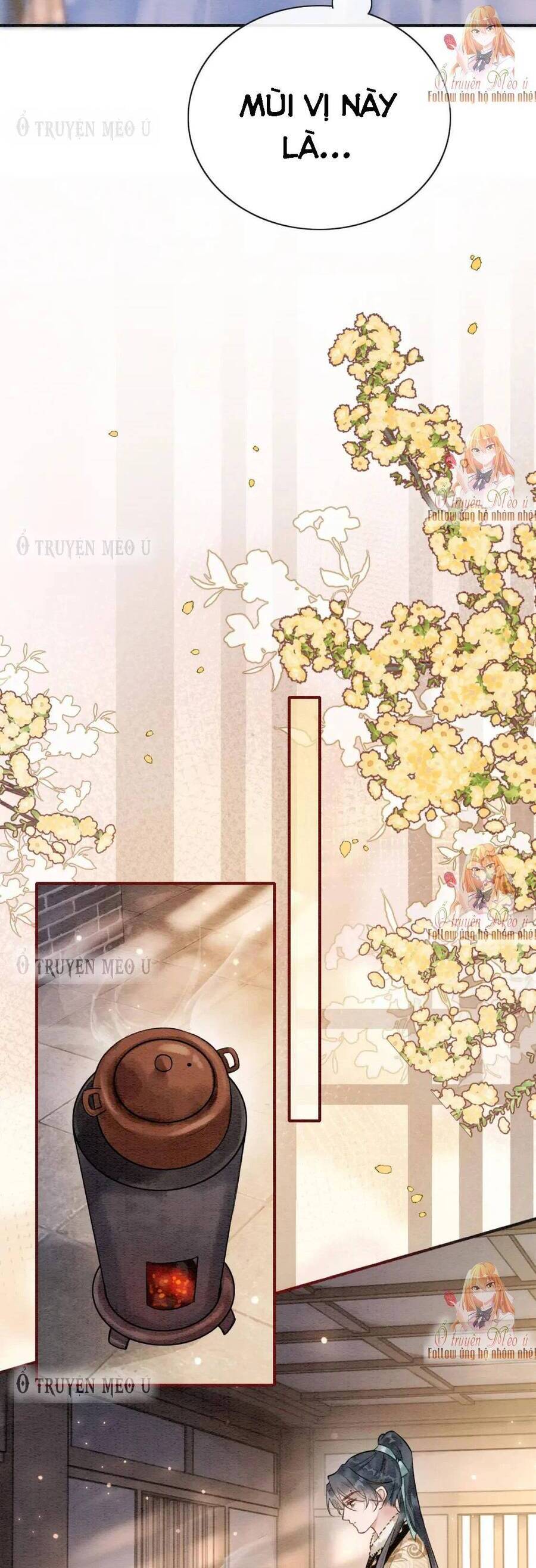 Sổ Tay Công Lược Hắc Liên Hoa Chapter 147 - Trang 2