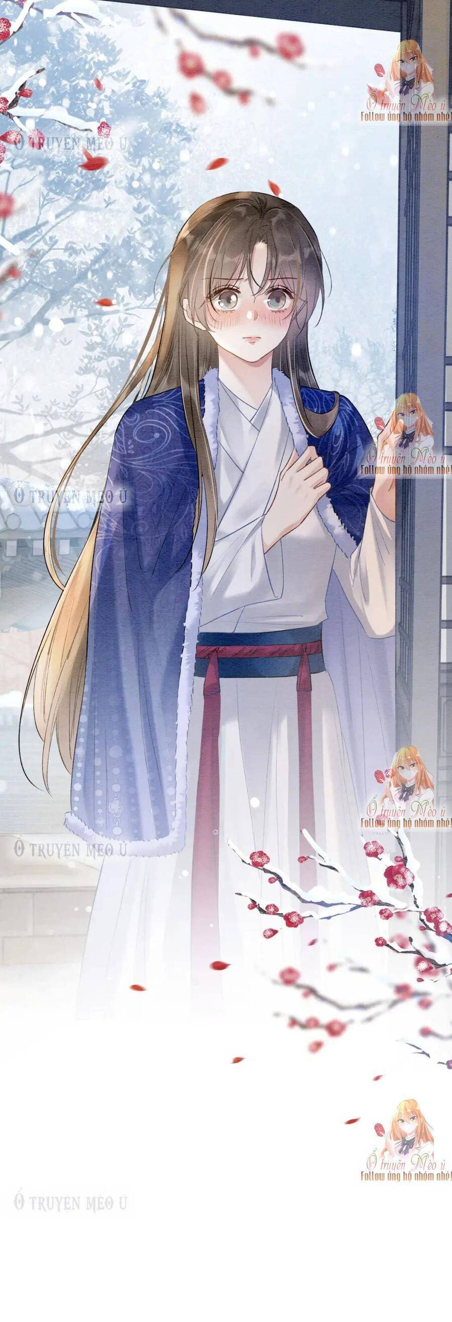 Sổ Tay Công Lược Hắc Liên Hoa Chapter 147 - Trang 2