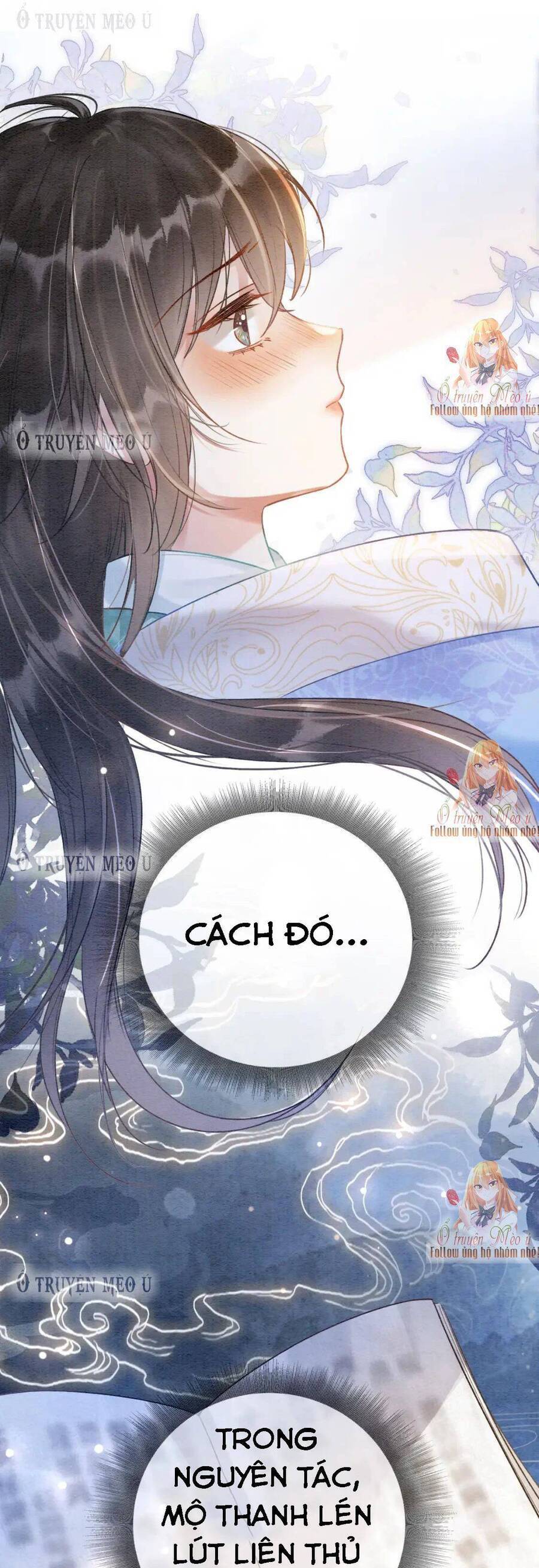 Sổ Tay Công Lược Hắc Liên Hoa Chapter 147 - Trang 2