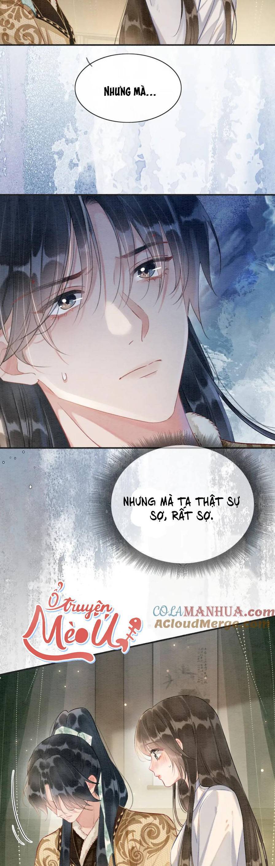 Sổ Tay Công Lược Hắc Liên Hoa Chapter 148 - Trang 2