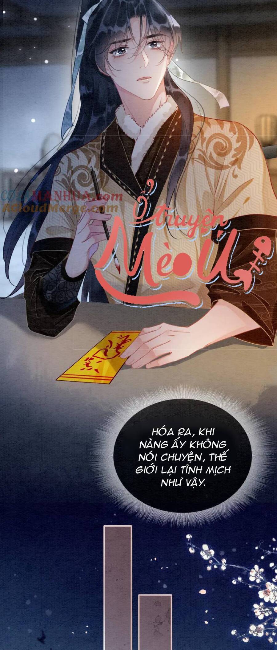 Sổ Tay Công Lược Hắc Liên Hoa Chapter 149 - 21