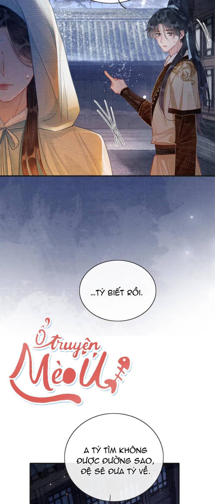 Sổ Tay Công Lược Hắc Liên Hoa Chapter 149 - 7
