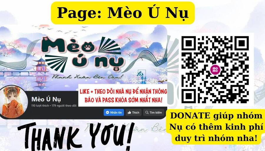 Sổ Tay Công Lược Hắc Liên Hoa Chapter 150 - 1