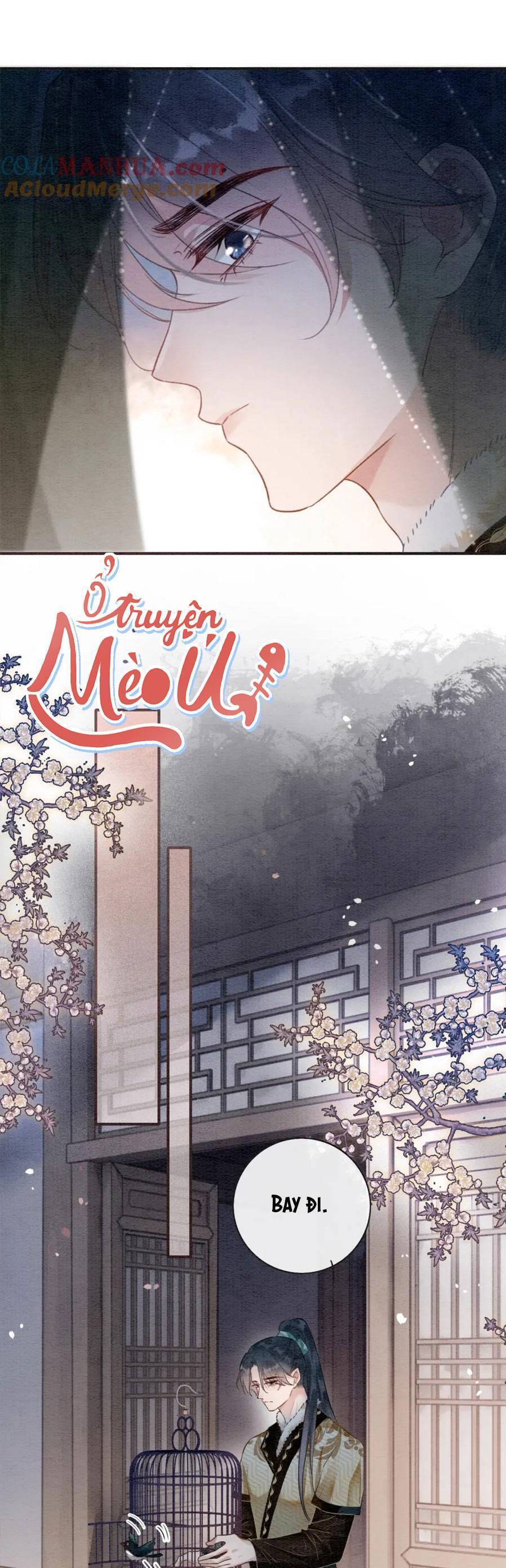 Sổ Tay Công Lược Hắc Liên Hoa Chapter 150 - 2
