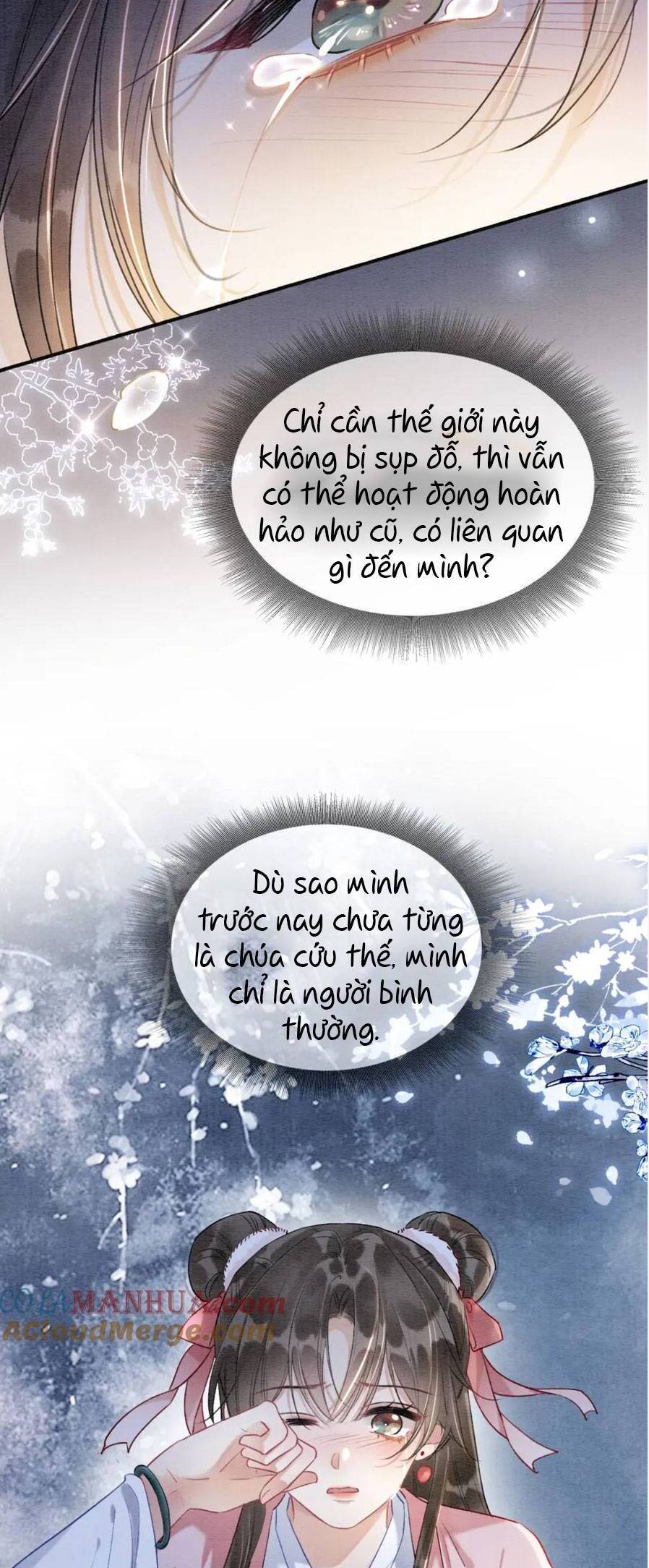 Sổ Tay Công Lược Hắc Liên Hoa Chapter 150 - 13