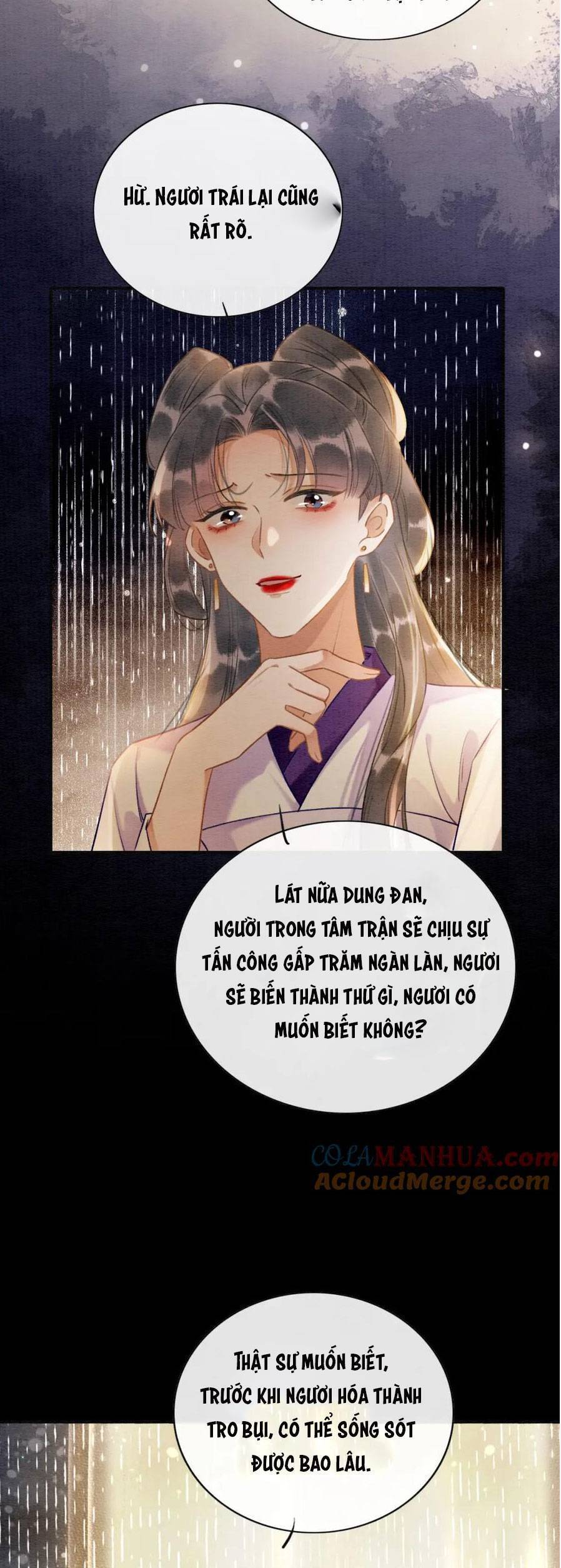 Sổ Tay Công Lược Hắc Liên Hoa Chapter 150 - 22