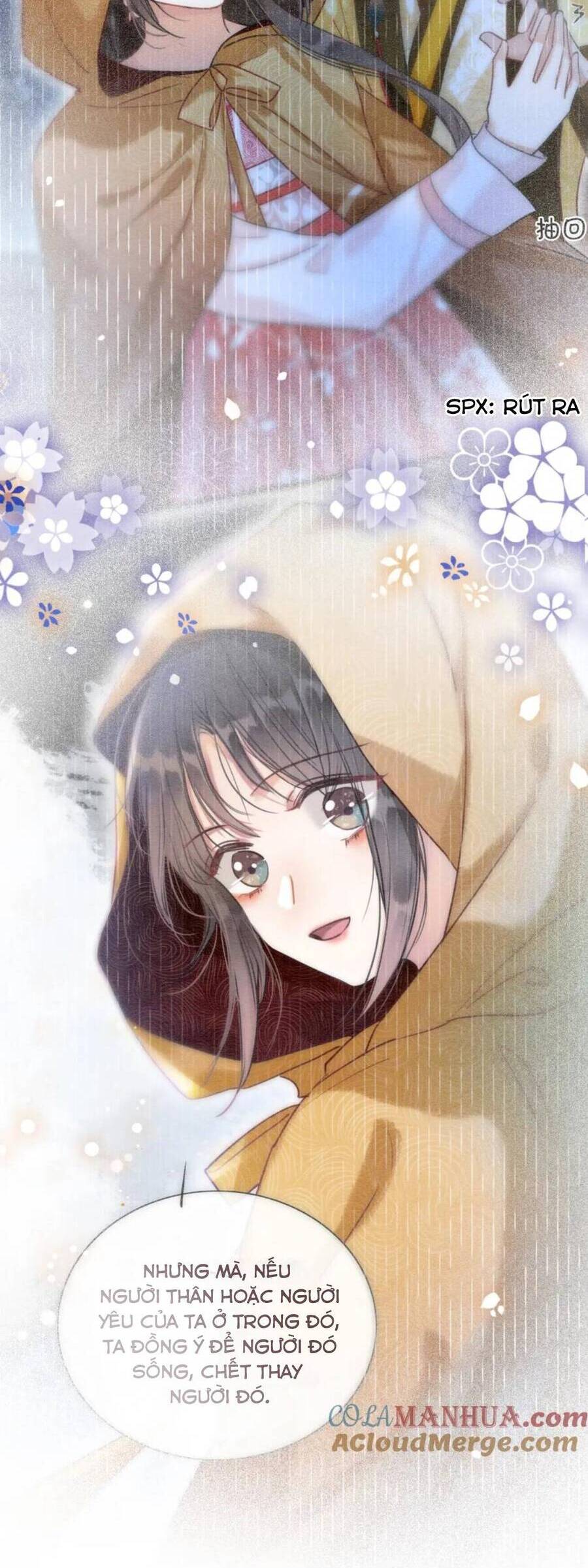 Sổ Tay Công Lược Hắc Liên Hoa Chapter 151 - 15